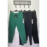 Pantalon bouton ref: Z123