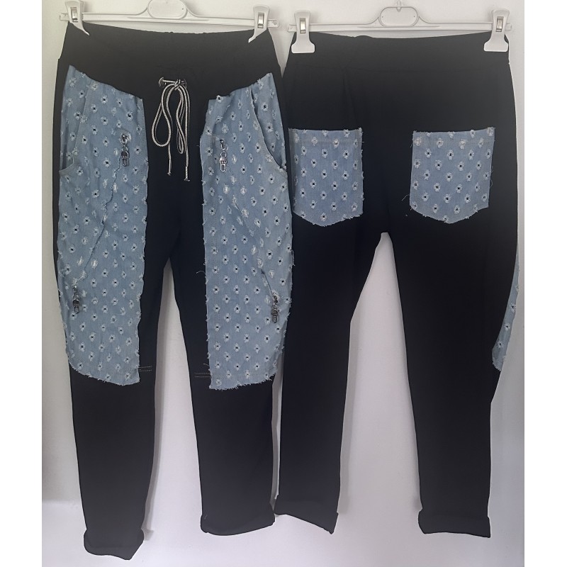 Pantalon ref:C5OO13