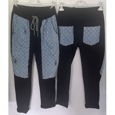 Pantalon ref:C5OO13