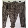 Pantalon daim ref:AH250111