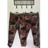 Pantalon daim ref: AH250110