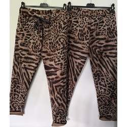 Pantalon daim ref: AH250135