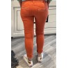 Pantalon Melly A8123P/T8123